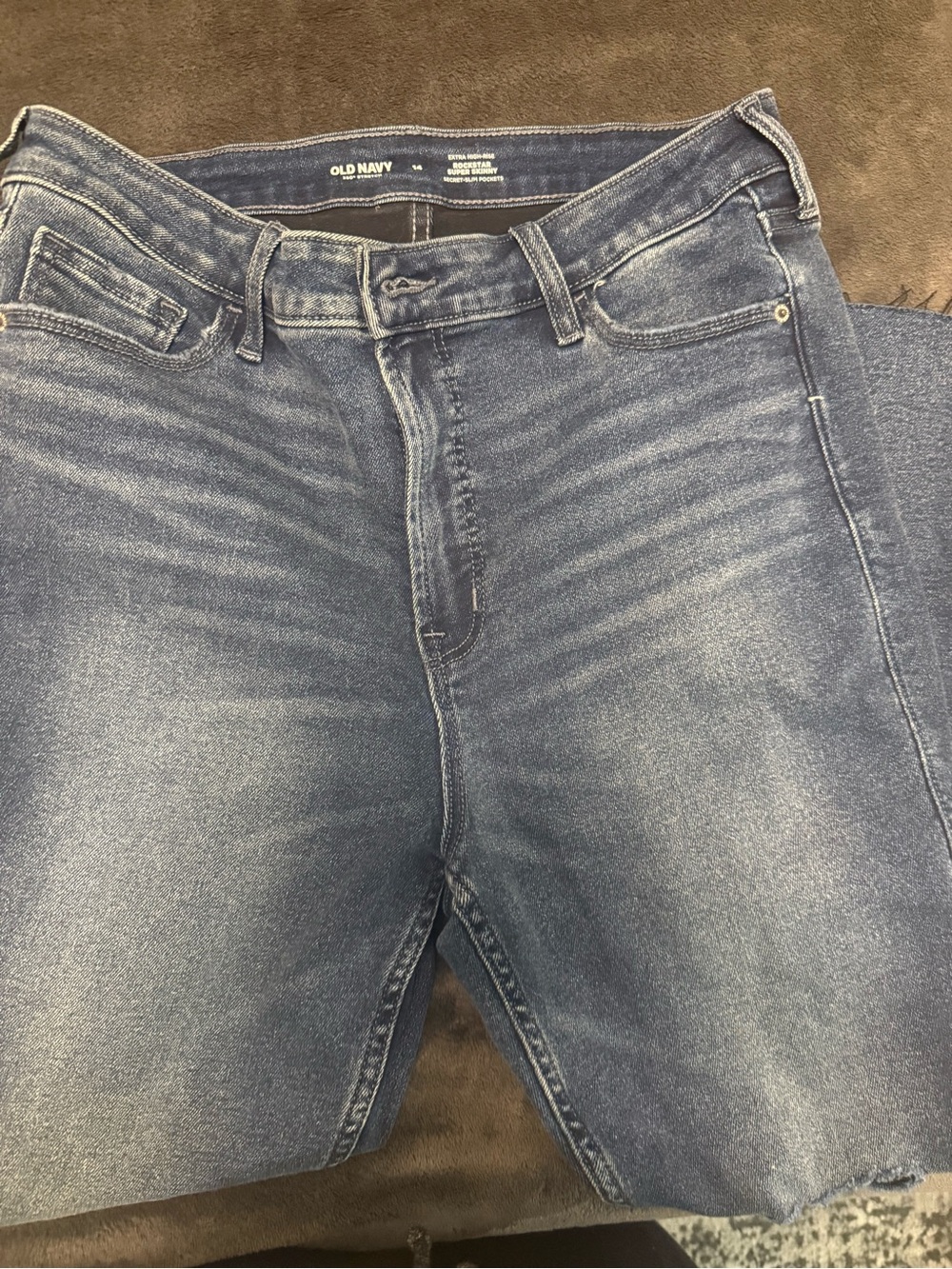 Old Navy womens size 14 Jeans